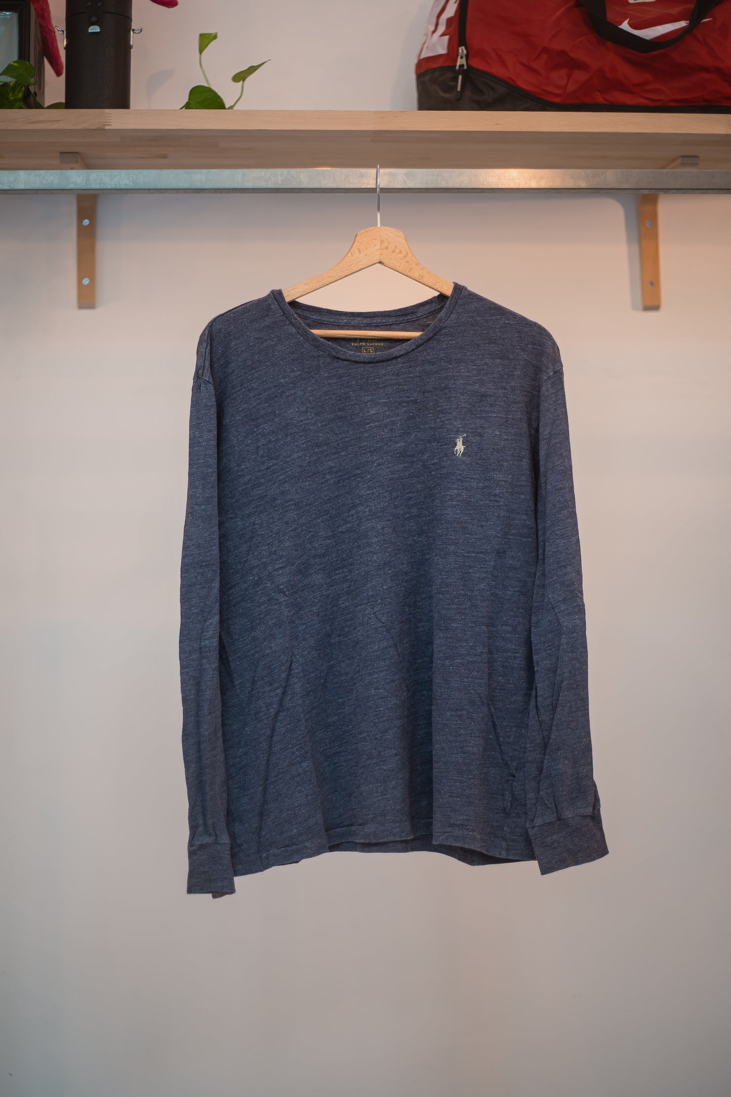 Polo Ralph Lauren Long Sleeve T-shirt