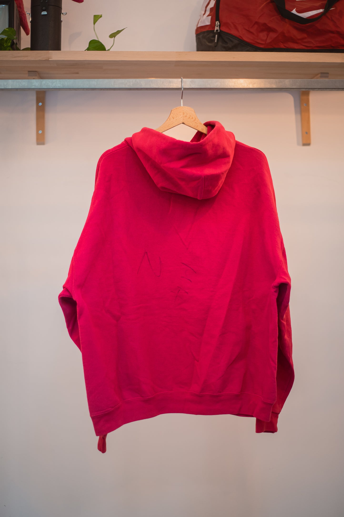 Champion Crewneck Cuyahoga Sweatshirt