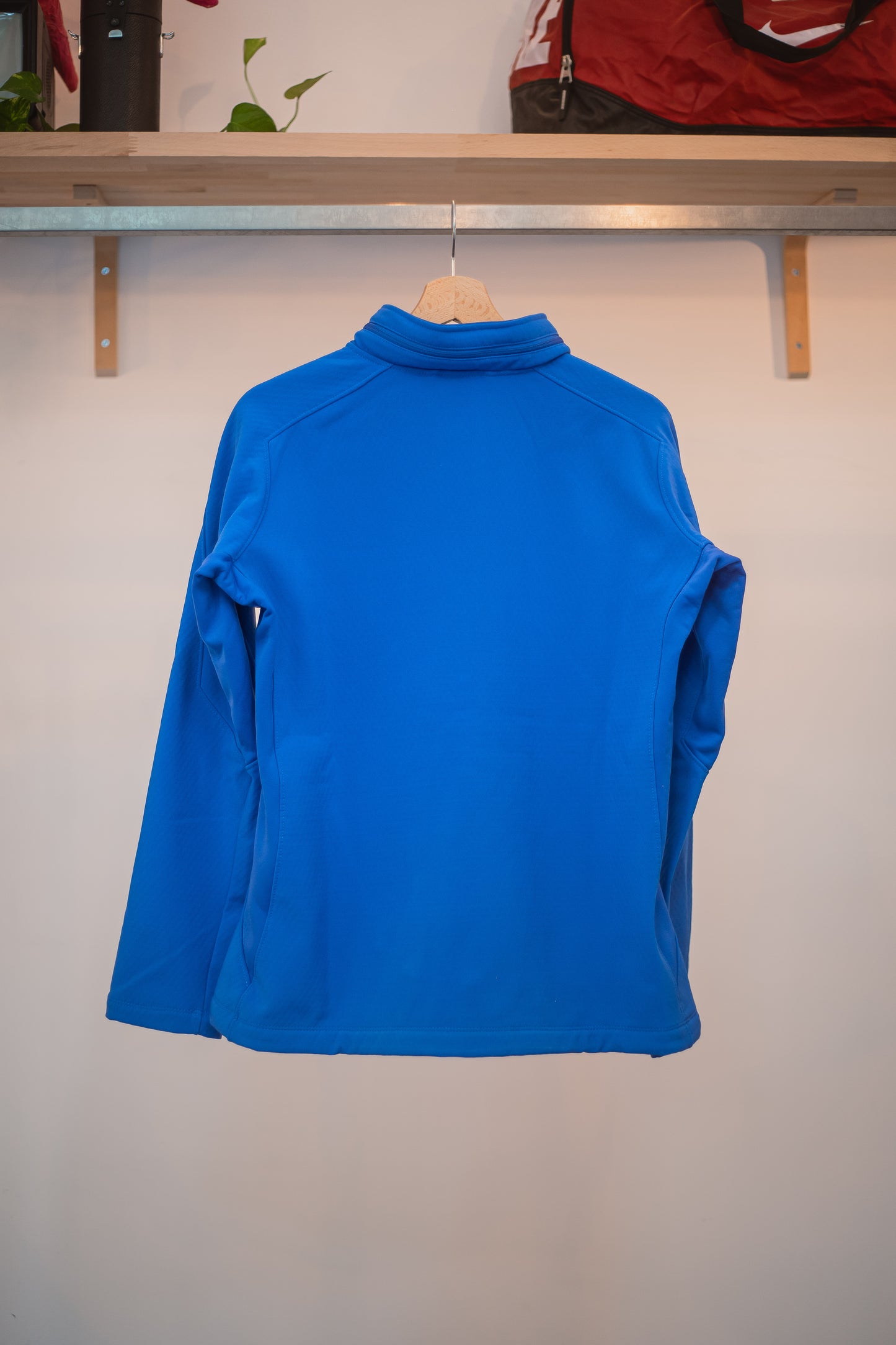 Nike Thermafit UWFTM Zip Hoodie