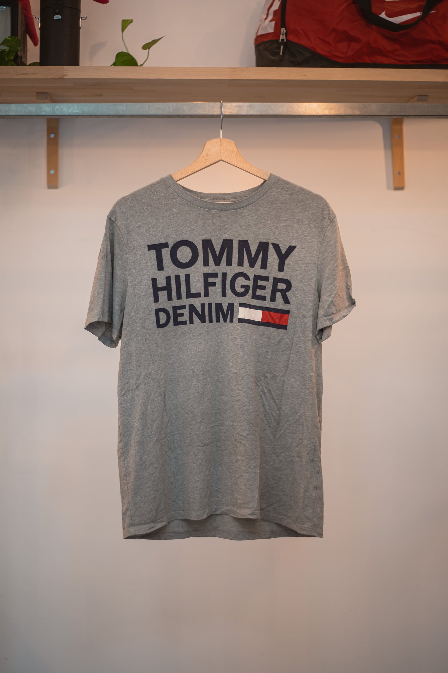 Tommy Hilfiger Denim T-shirt