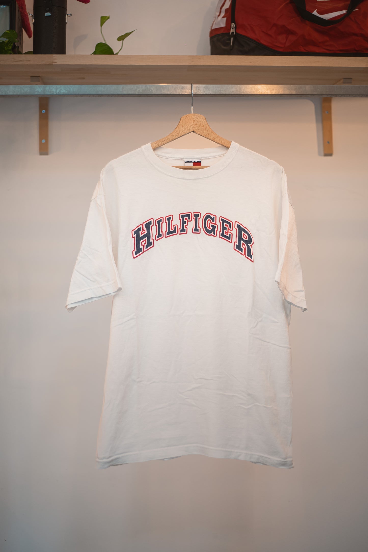 Tommy Hilfiger Helicotton T-shirt