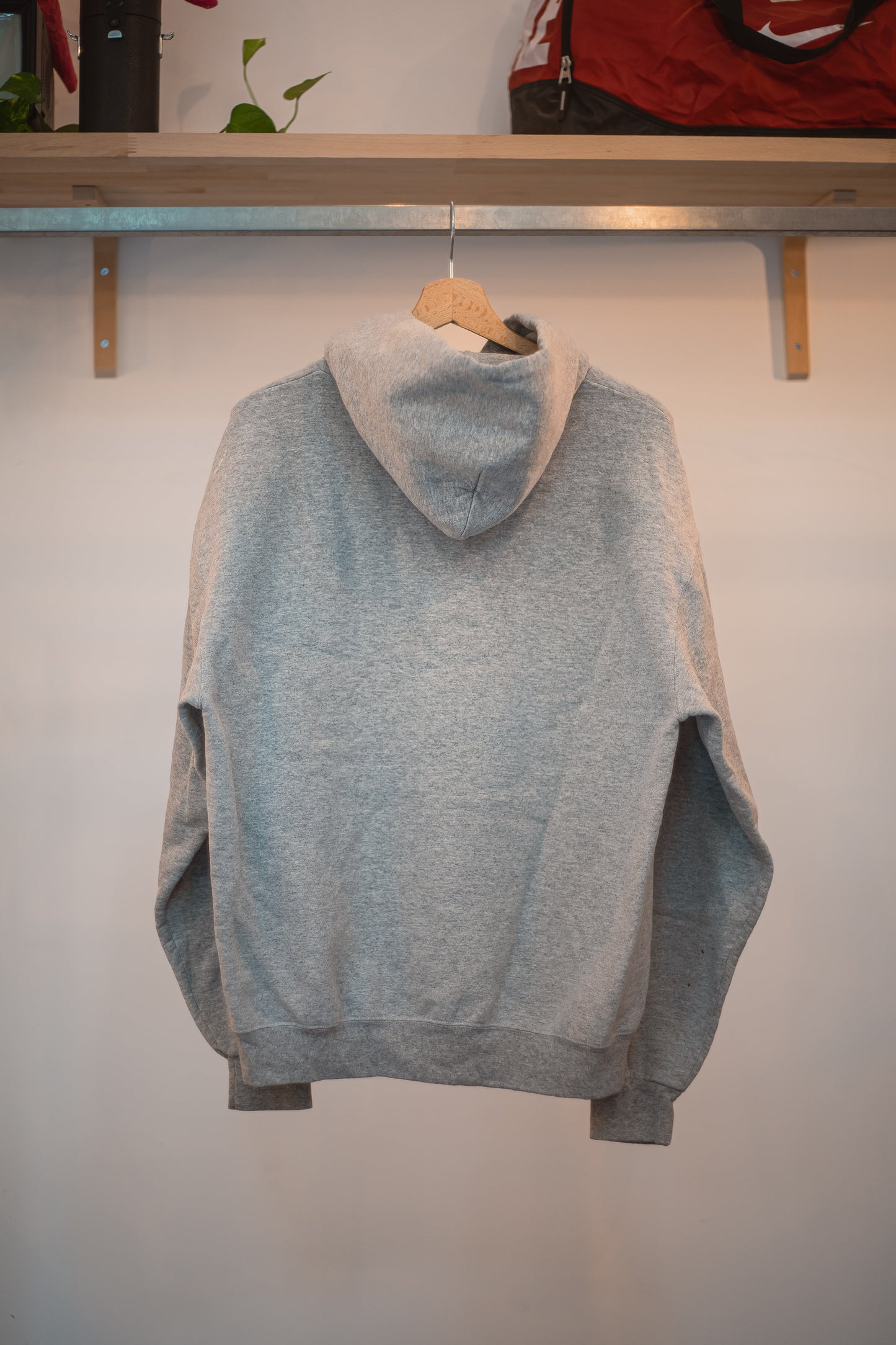 Champion Boston Sweatshirt