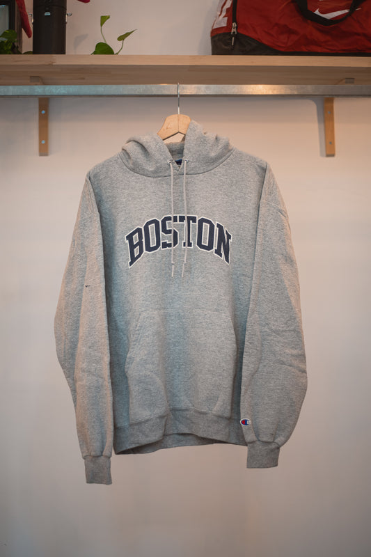 Champion Boston Sweatshirt