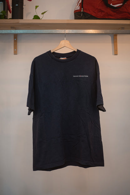 Tommy Hilfiger Helicotton T-shirt