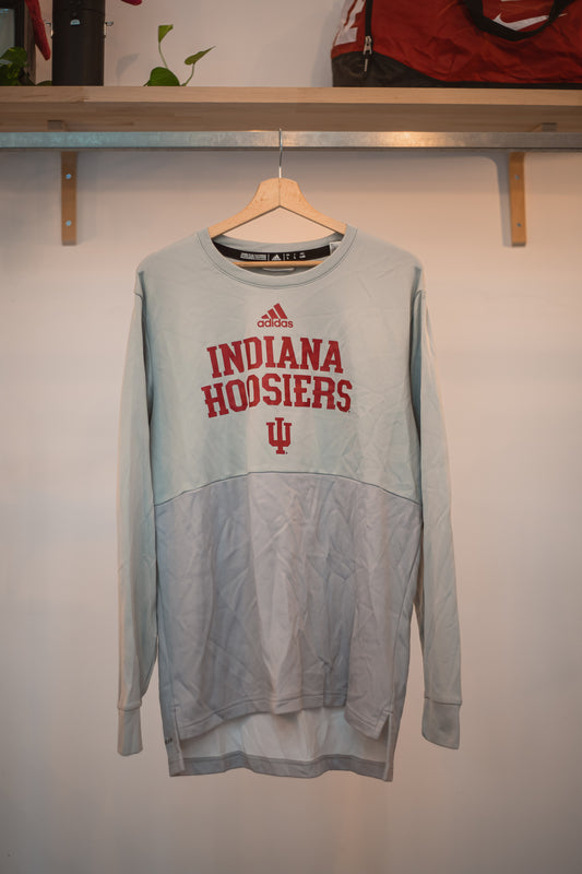 Adidas Indiana Hoosiers Soccer Jersey