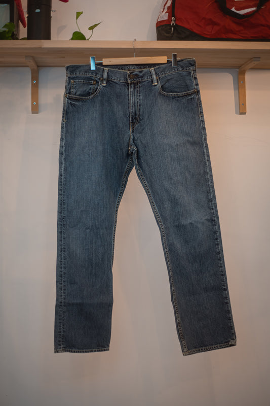 Polo Ralph Lauren Fitness Denim Jeans