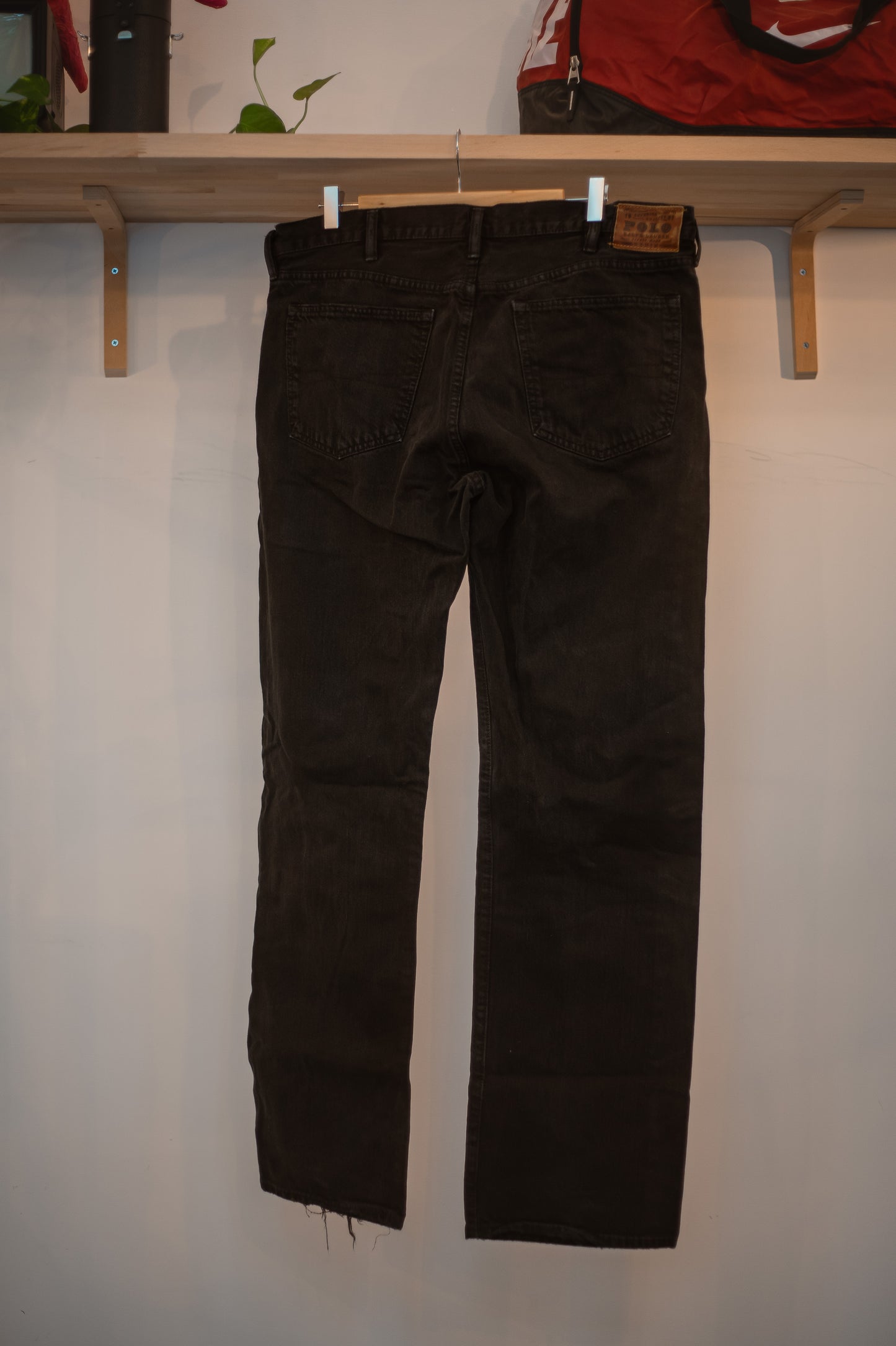 Polo Ralph Lauren Superior Denim Jeans
