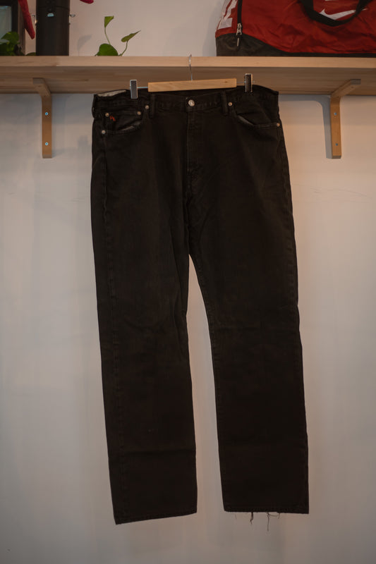 Polo Ralph Lauren Superior Denim Jeans