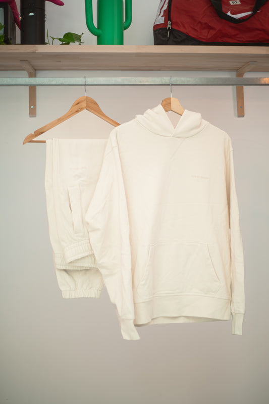 New Balance Full Tracksuit