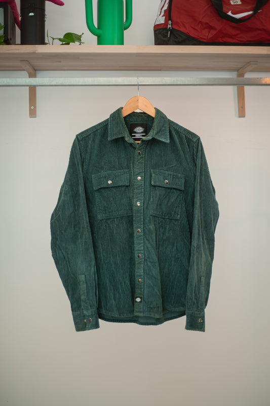 Dickies Corduroy Shirt