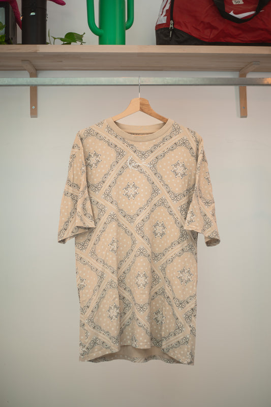 Karl Kani Heavy Cotton T-shirt