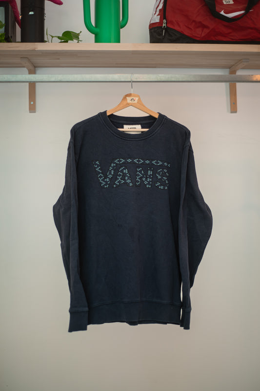Vans Crewneck Sweatshirt