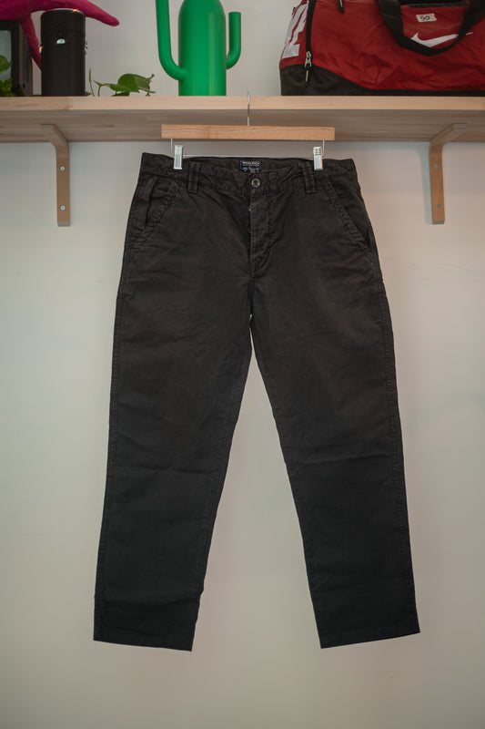 Woolrich Pants
