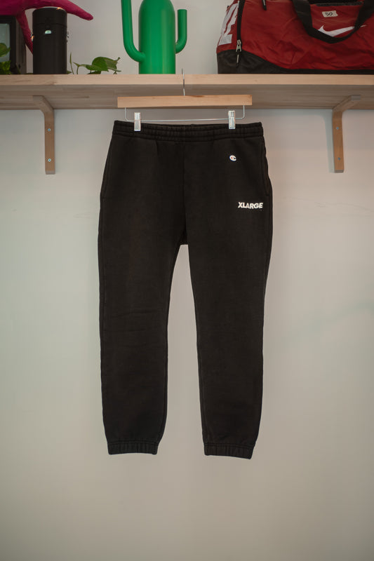 Champion X-Large Sweatpants