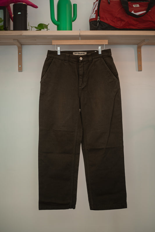 Polar Denim Pants