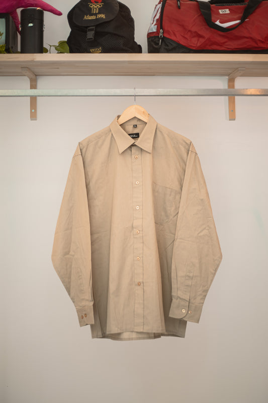 Bowle Shirt