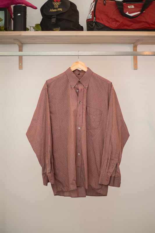 Seiden Sticker Shirt