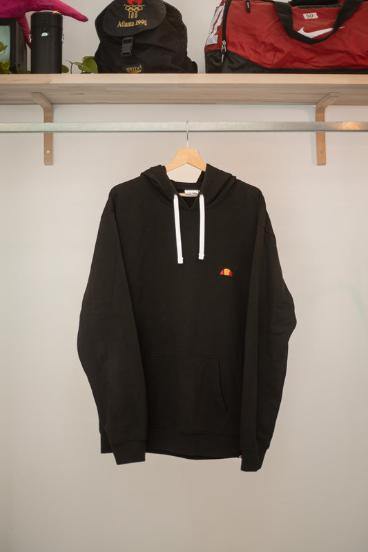 LS Hoodie