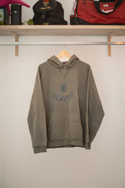 Dusk Basic Hoodie