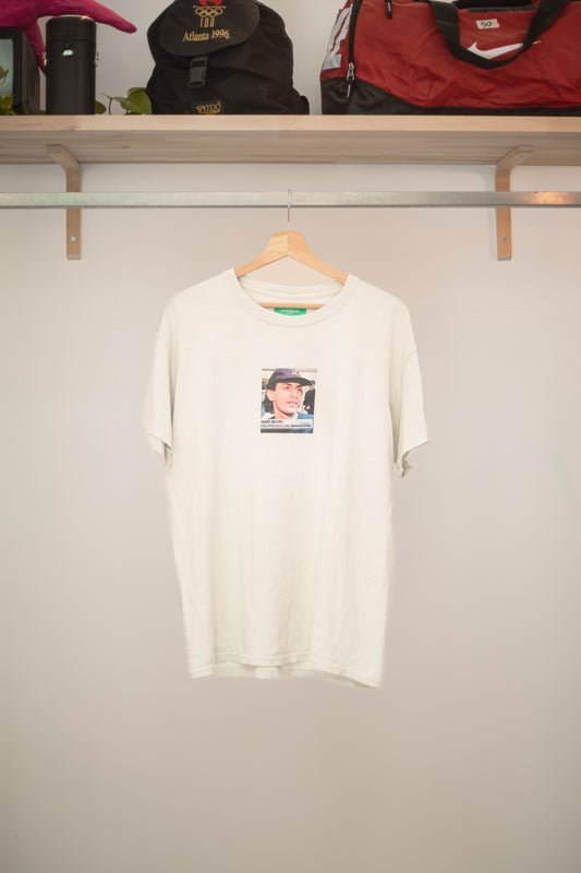Backside Club Mark Jacobs T-shirt