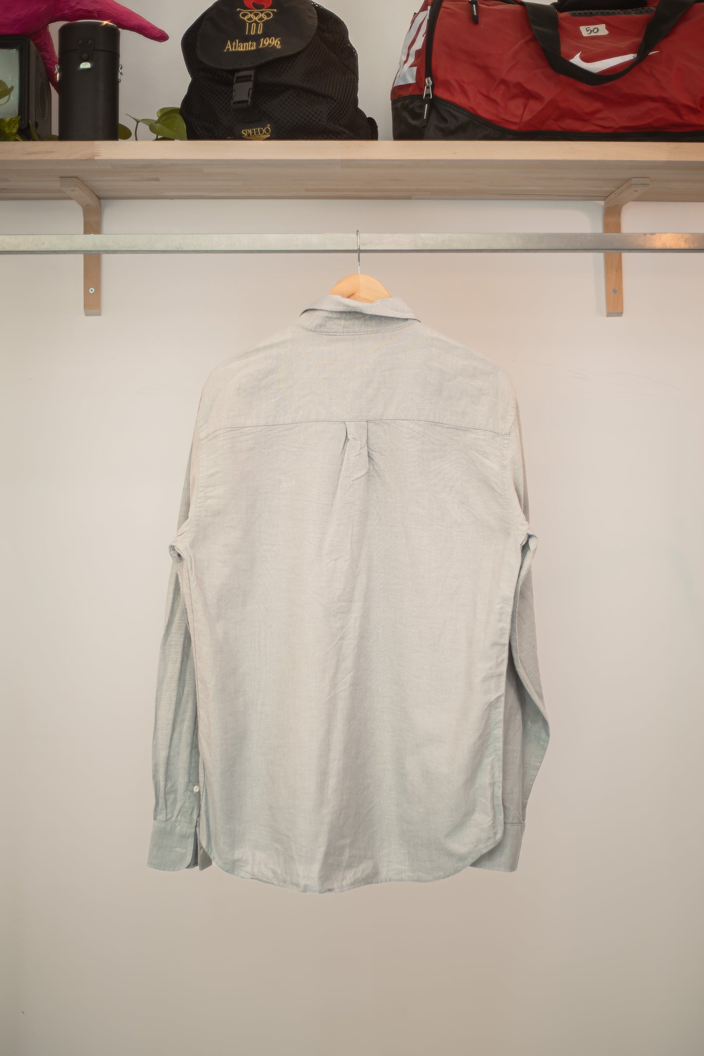 Sergio Tacchini Shirt