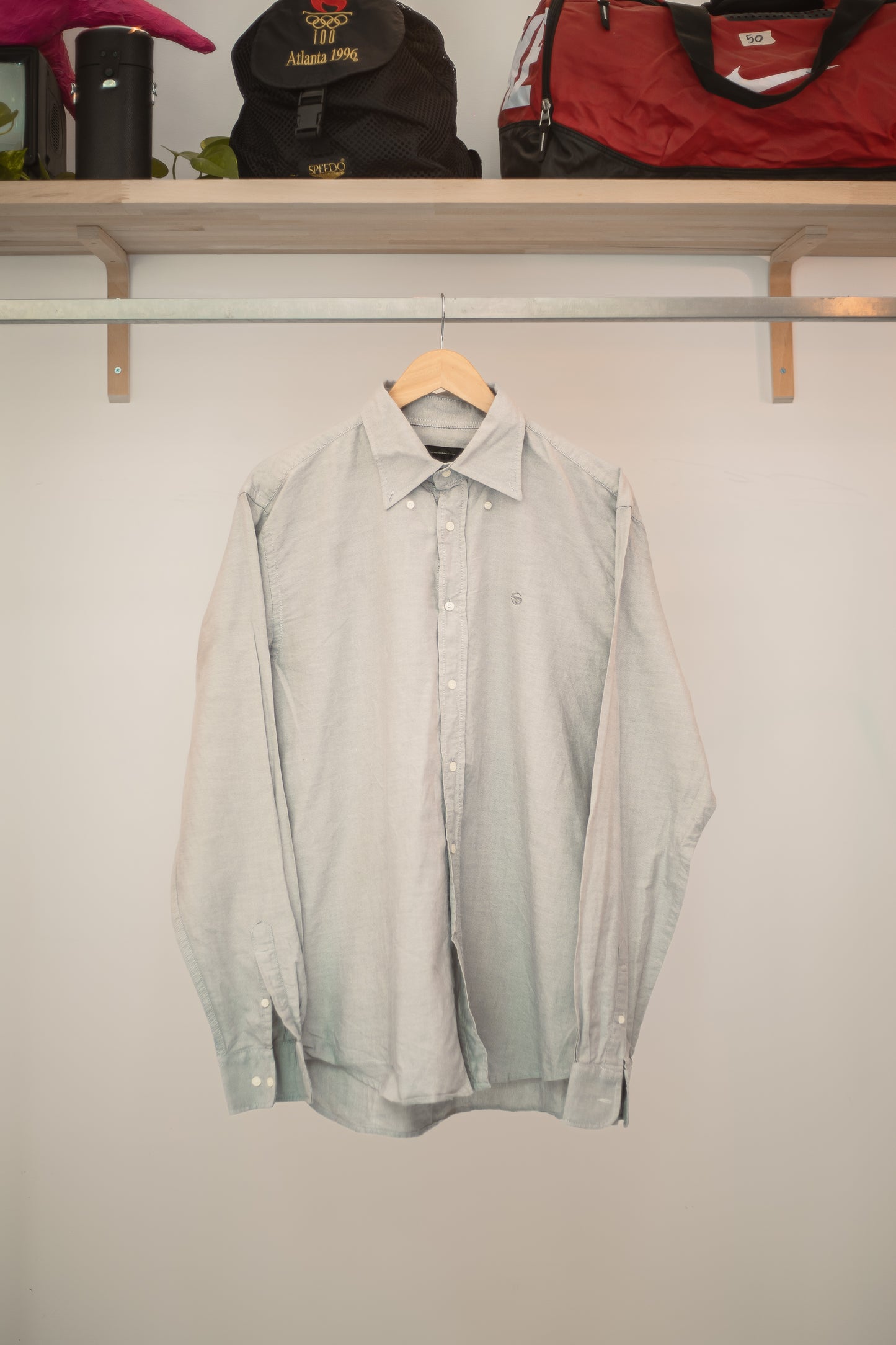 Sergio Tacchini Shirt