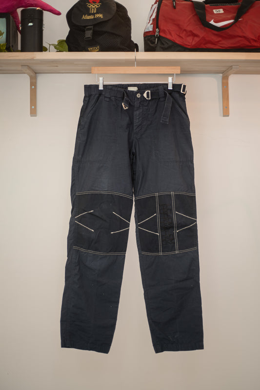 Think Pink Workwear Pants