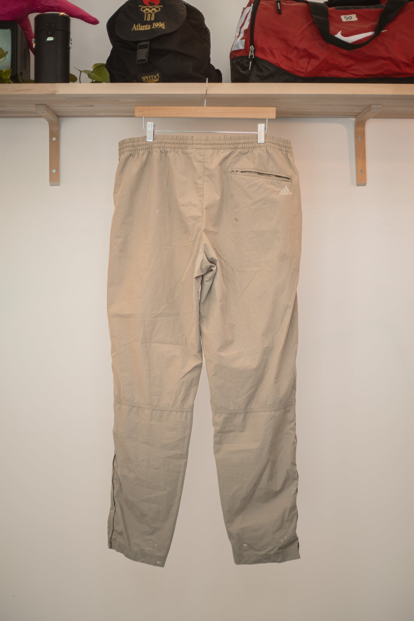 Adidas Track Pants