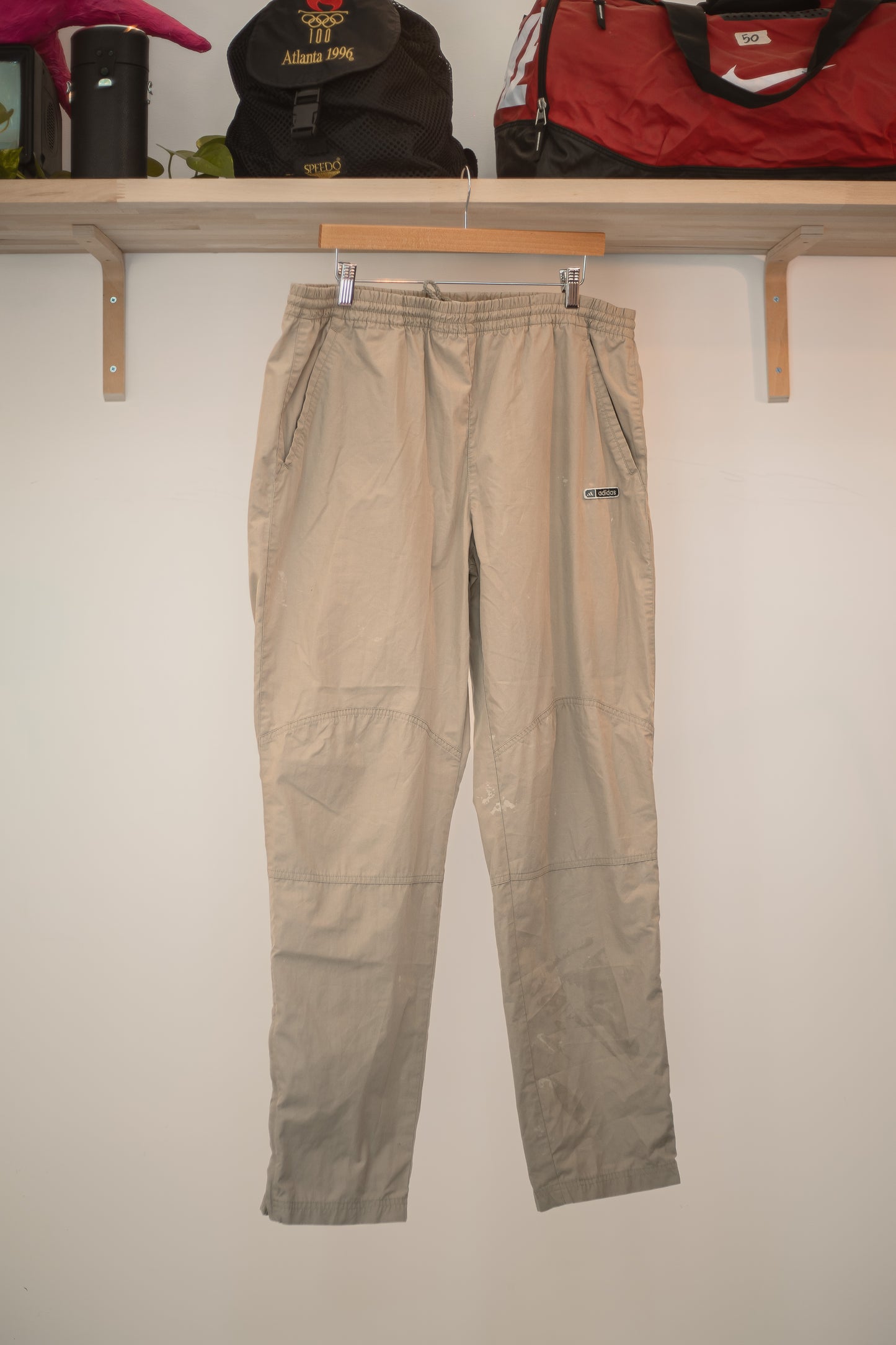 Adidas Track Pants