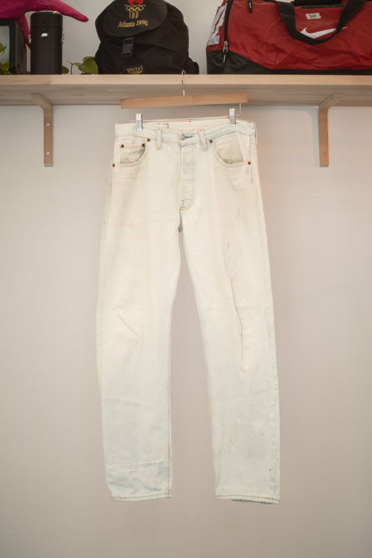 Levi’s Jeans