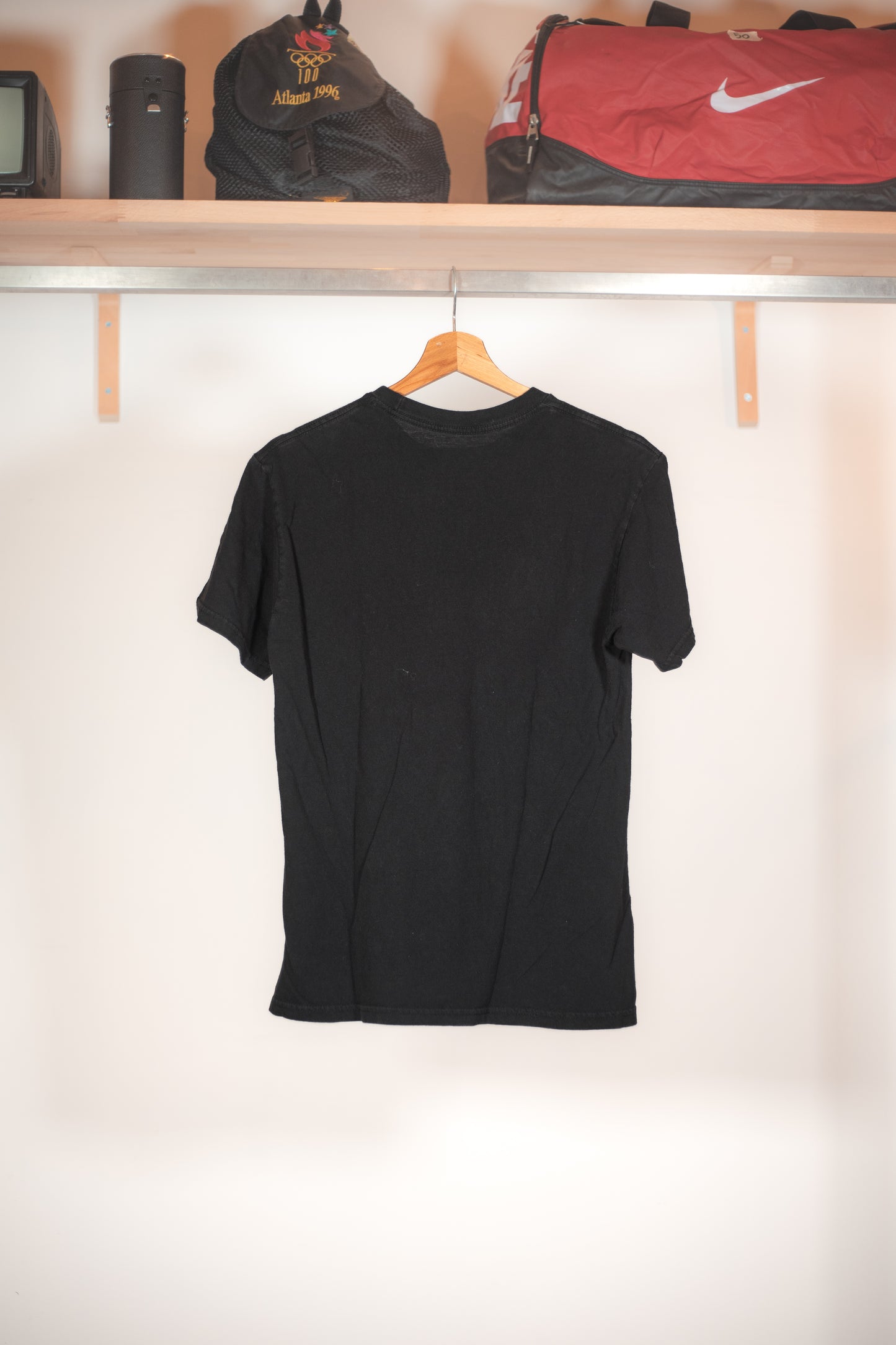 Avatar The Last Airbender T-shirt Nickelodeon Made in Mexico