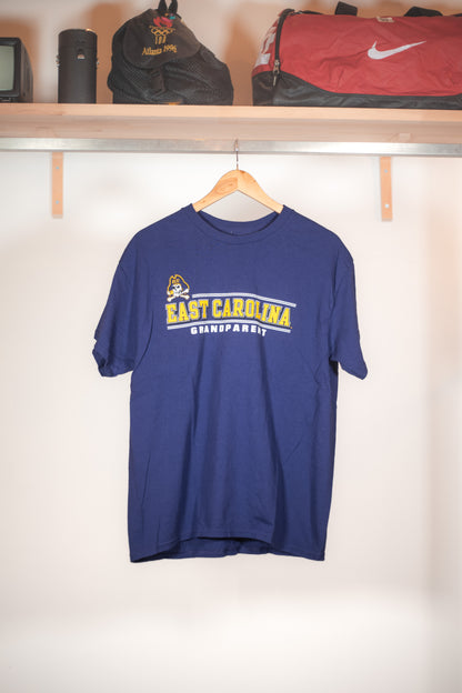 East Carolina Grandparent T-shirt