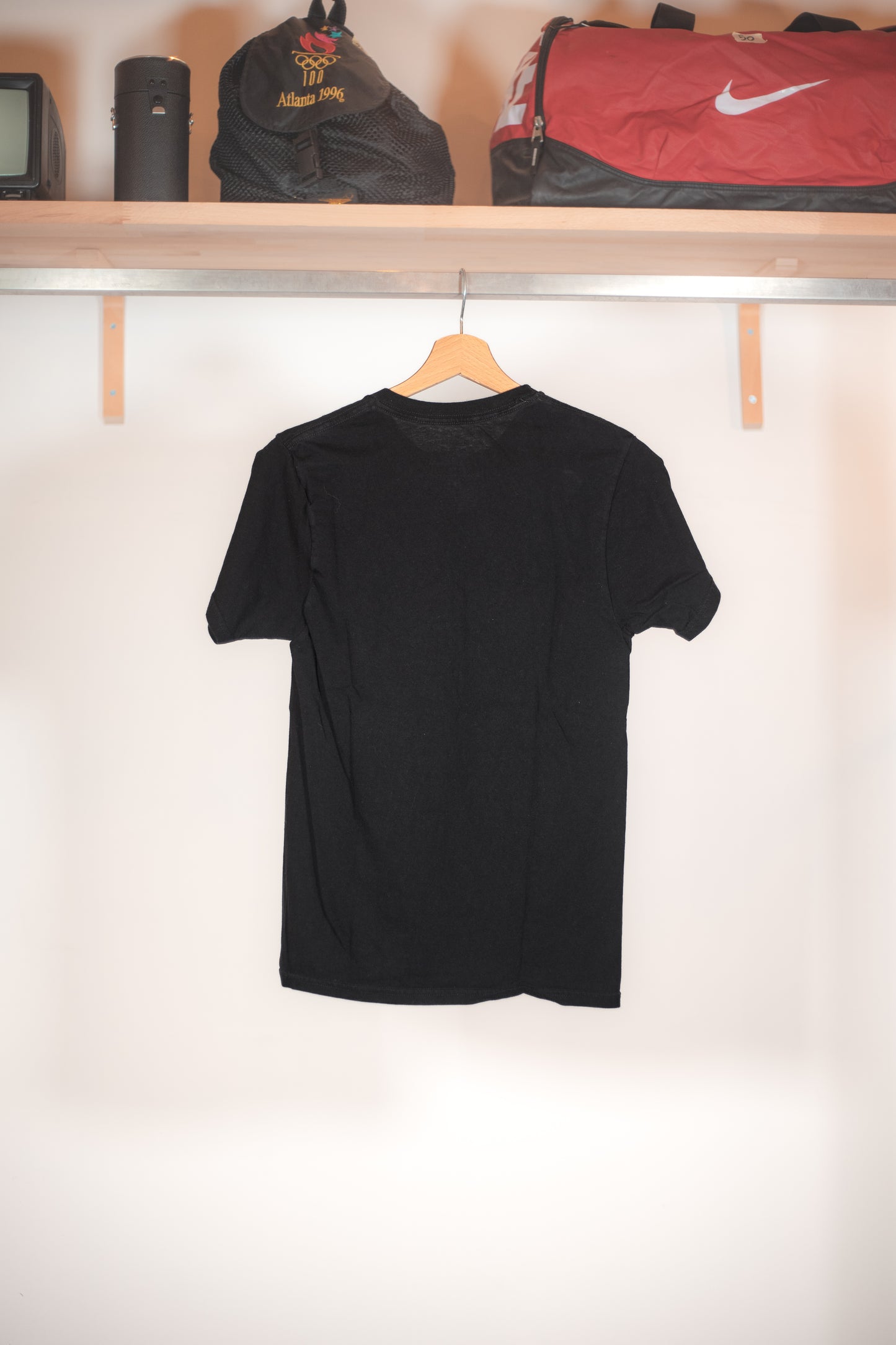 Eco Tito Graphic T-shirt