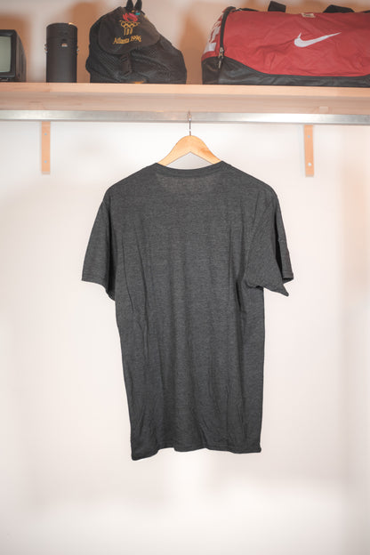 Basketball Champions 2021 Fanatics T-shirt