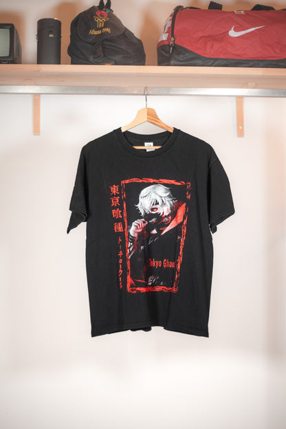 Tokyo GL Graphic T-shirt by T-Value