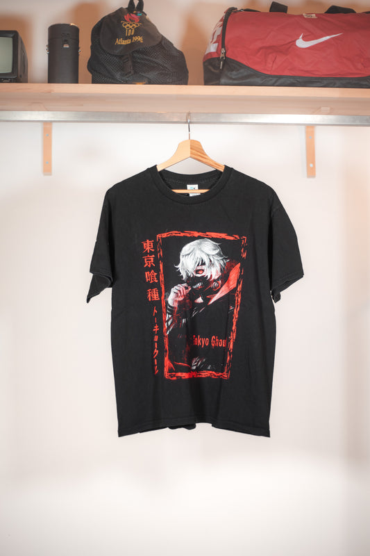 Tokyo GL Graphic T-shirt by T-Value