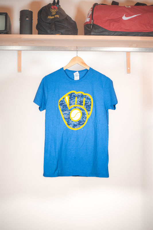 Wimbledon Delta Ring P T-shirt