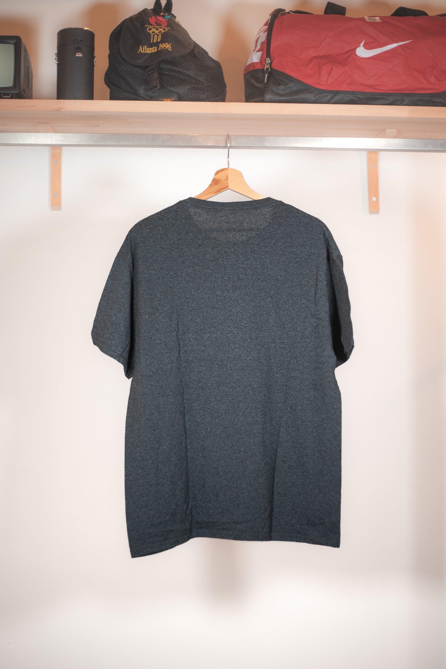 MVP Large PRC Soft T-shirt