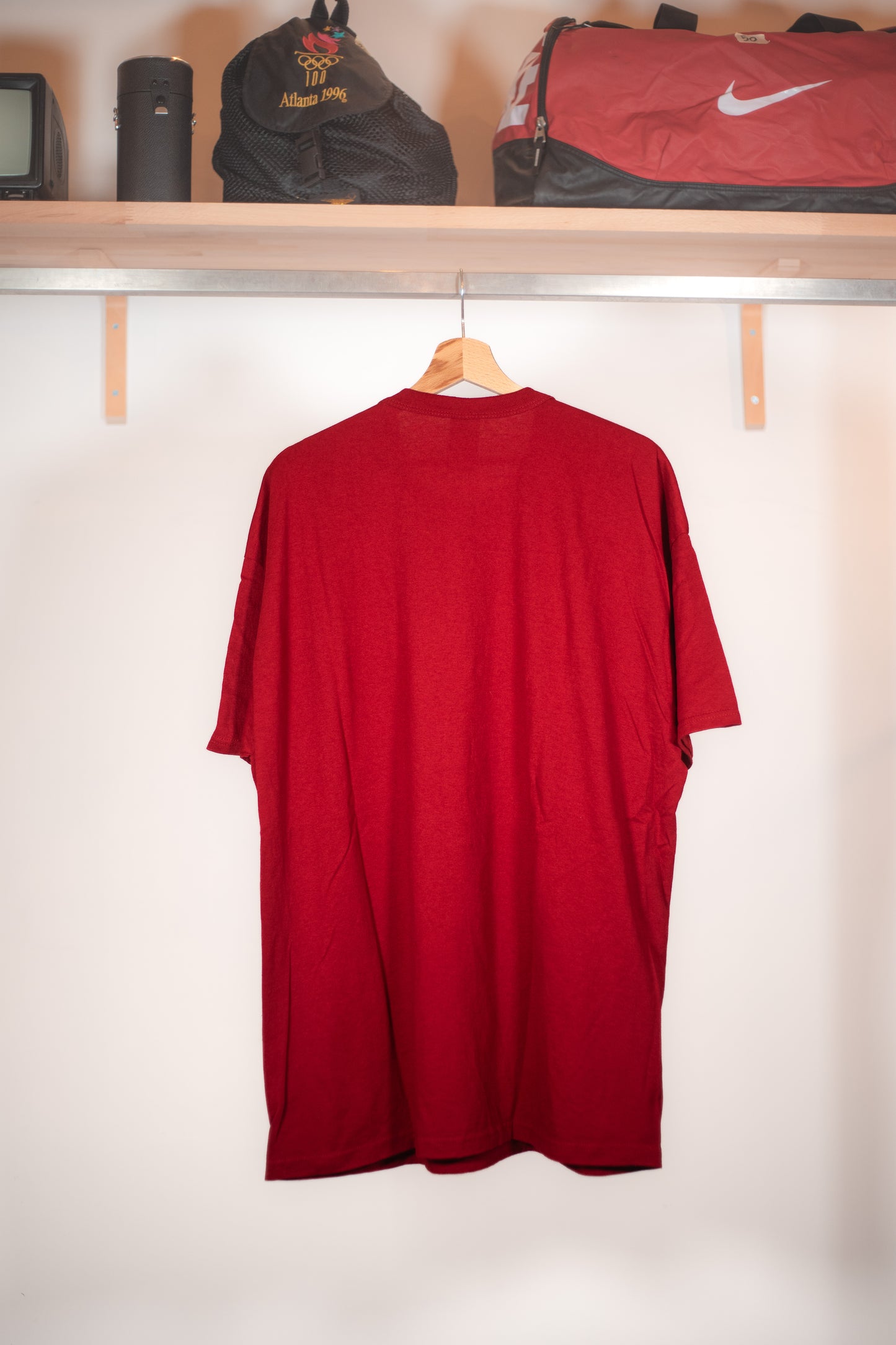 Russell Athletic XXL Mac Couch T-shirt