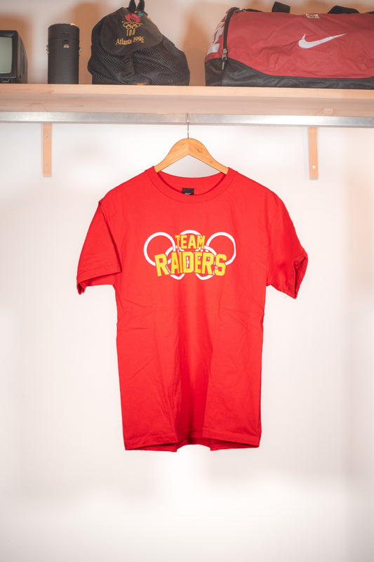 Kim Riders T-shirt