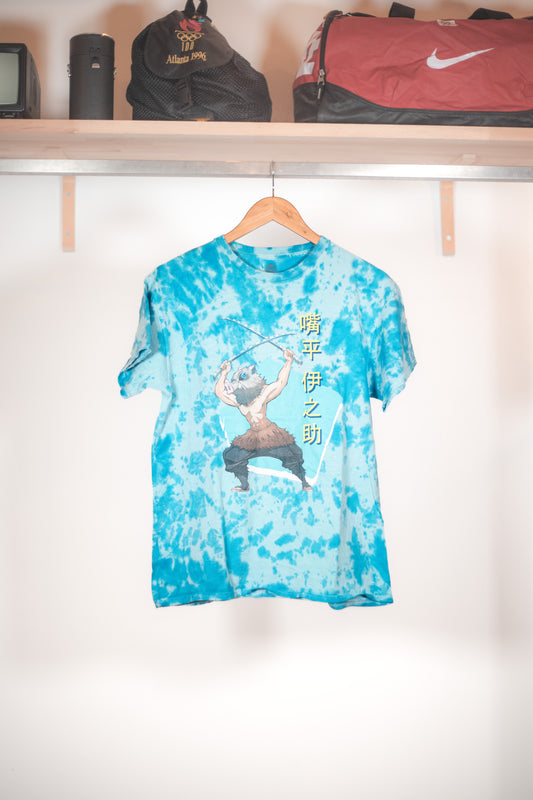 Demon Slayer Medium Print T-shirt