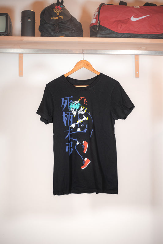My Hero Academia Nomination T-shirt