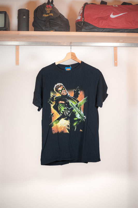 J Official Graphic T-shirt