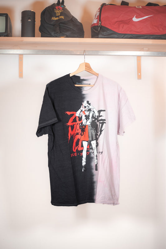 Zombie Makeout Club XL Graphic T-shirt