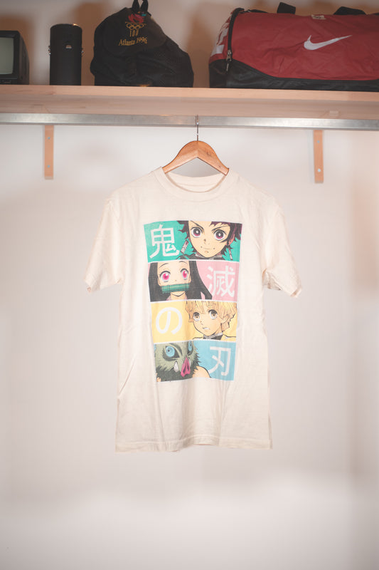 Demon Slayer Medium Official Merchandise T-shirt