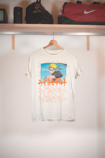 Naruto Shippuden Collection M Graphic T-shirt