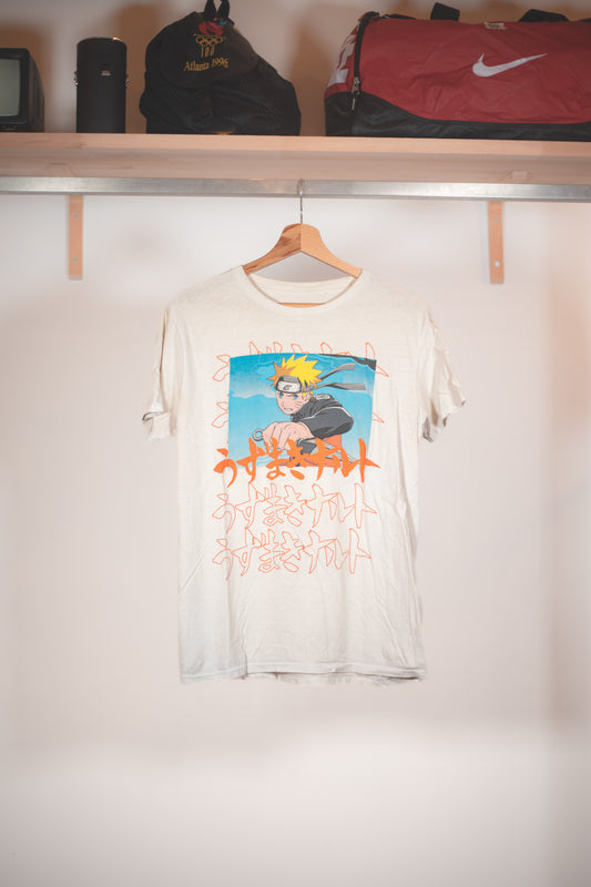 Naruto Shippuden Collection M Graphic T-shirt