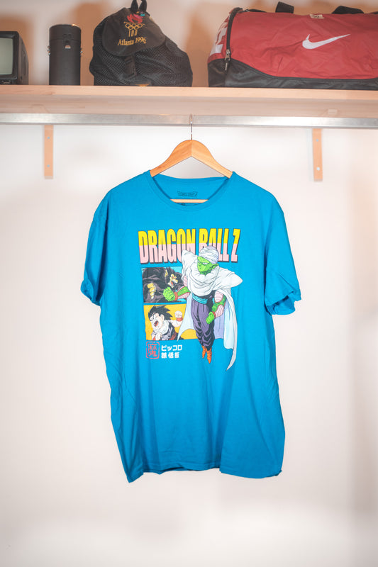 Dragon Ball Z XL T-shirt