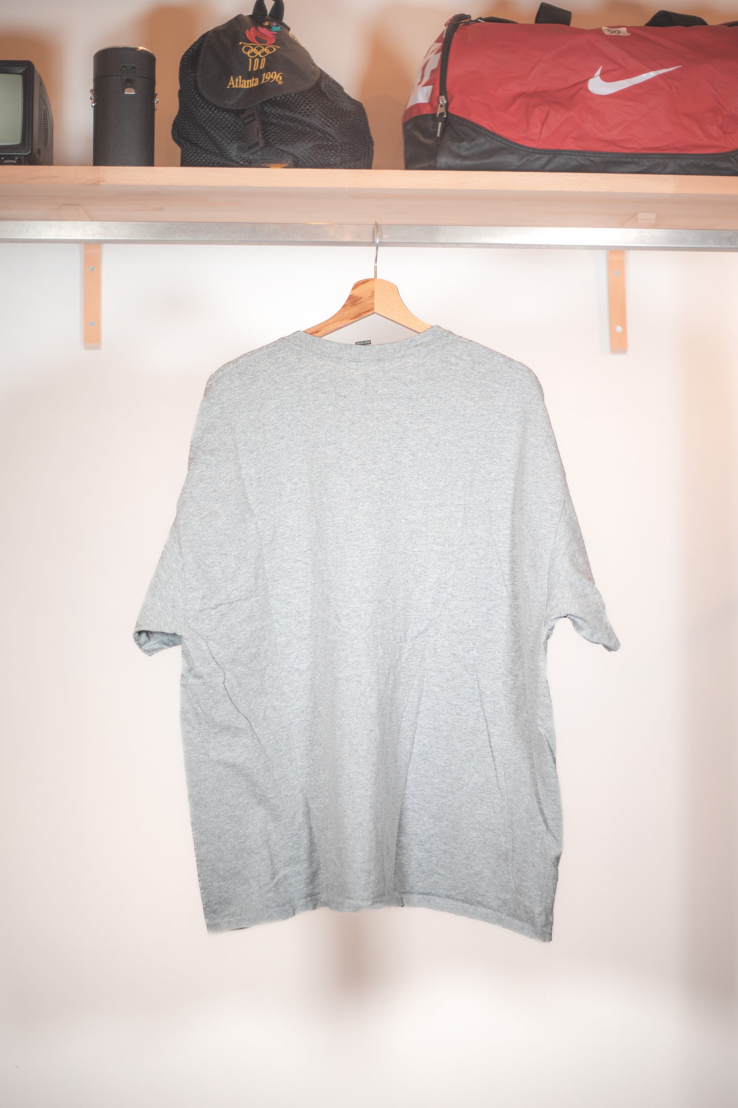 Gildan Heavy Cotton XXL Sirius Adult Fan Rush Hour Parting T-shirt