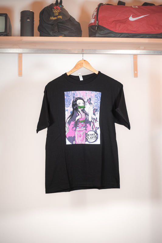 Demon Slayer Spectre US.net M T-shirt